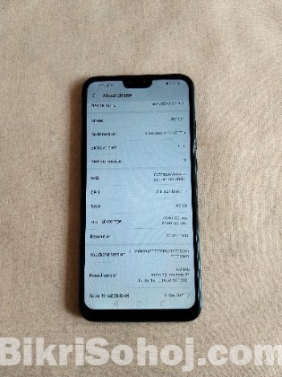 Huawei Y9 (2019)